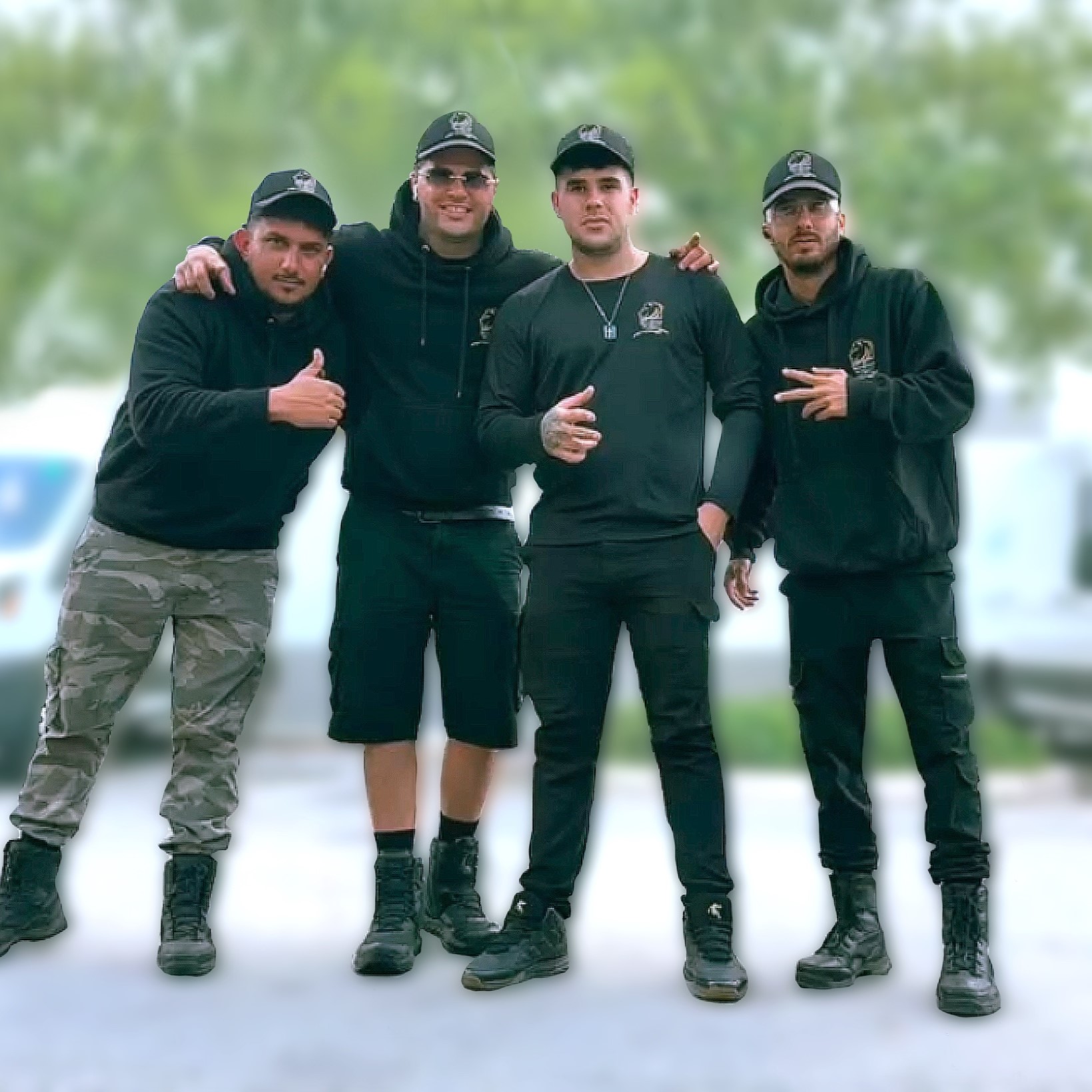 Deleon Autoglass team expansion in 2020 - Growing with skilled technicians